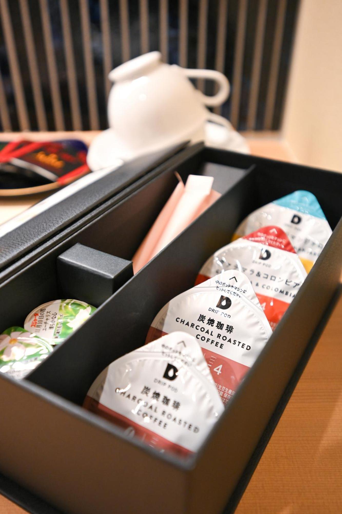 Matsubaya Ryokan Киото Экстерьер фото