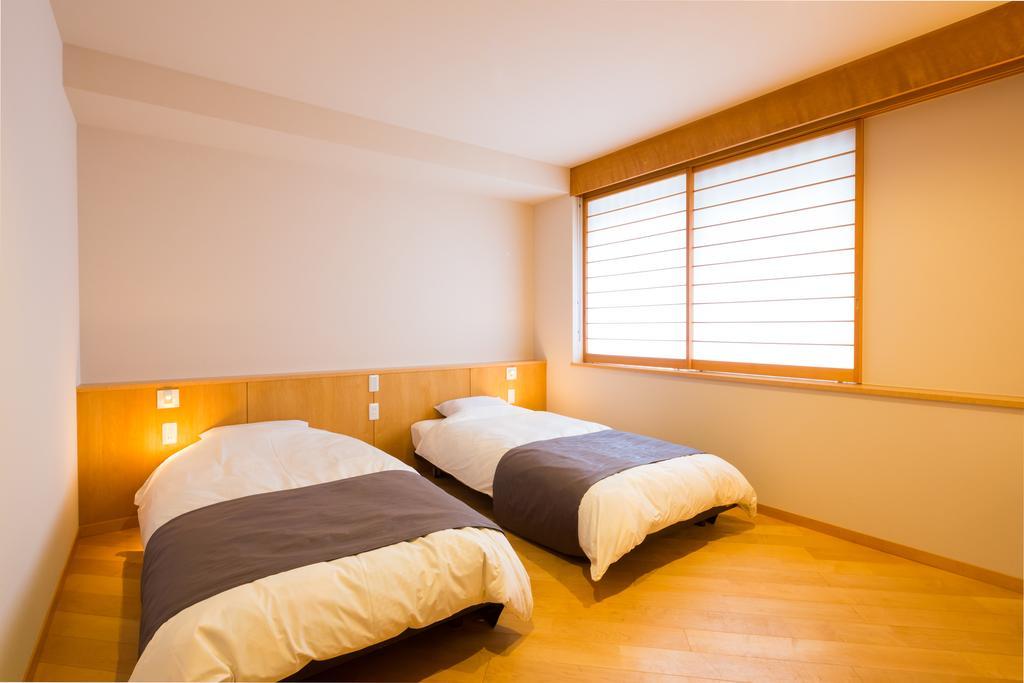 Matsubaya Ryokan Киото Экстерьер фото
