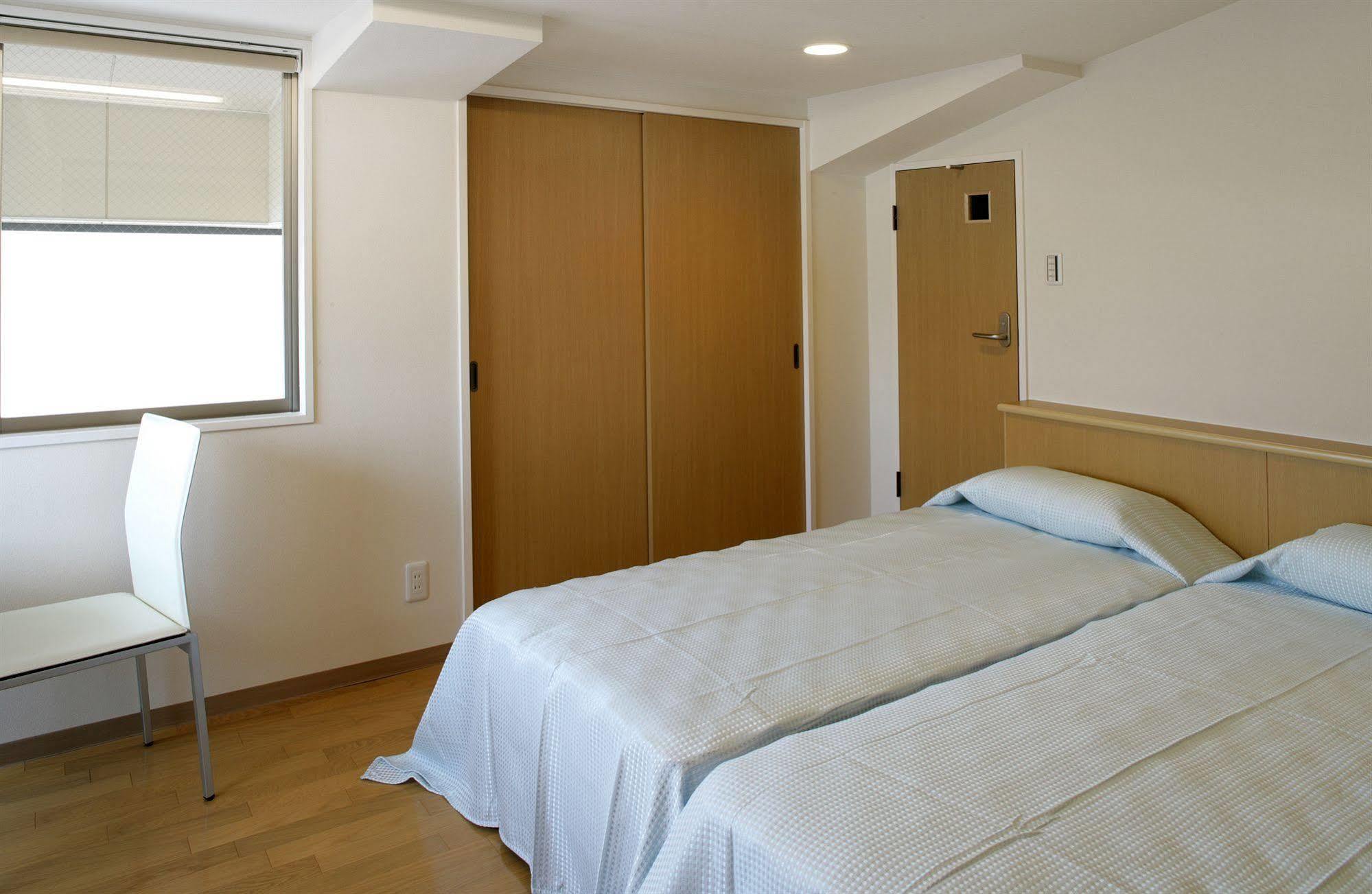 Matsubaya Ryokan Киото Экстерьер фото